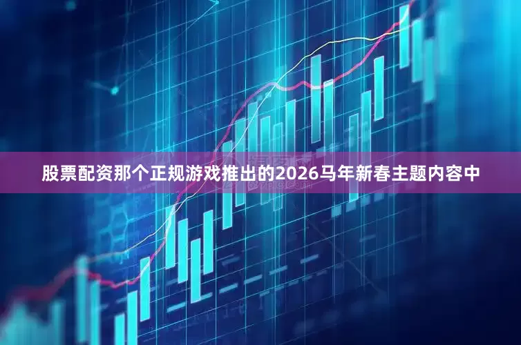 股票配资那个正规游戏推出的2026马年新春主题内容中